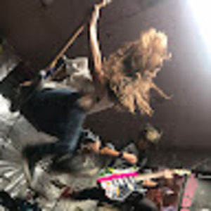 Meet your Posher, Reagan